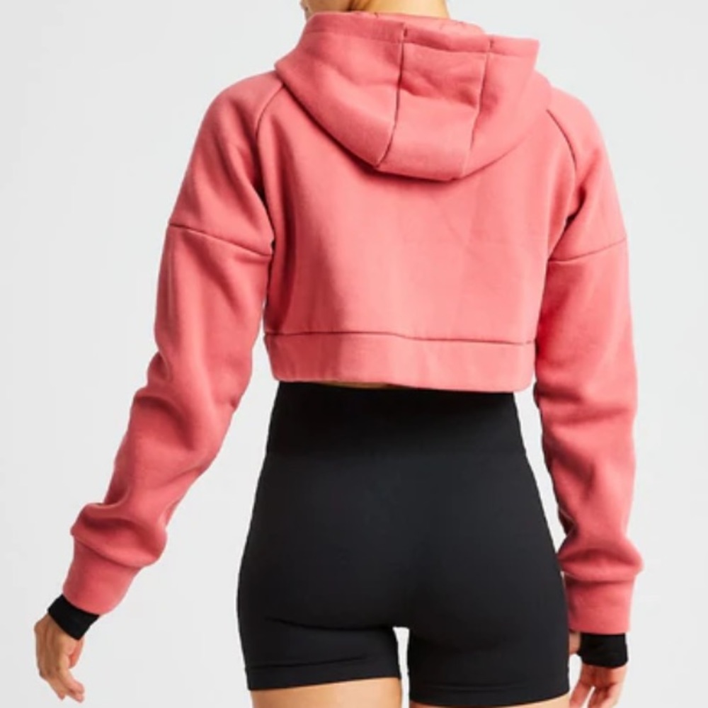 AYBL Cropped Jacket - Picture 4 of 4